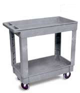 Cart, Utility,200lbs Rubbermaid